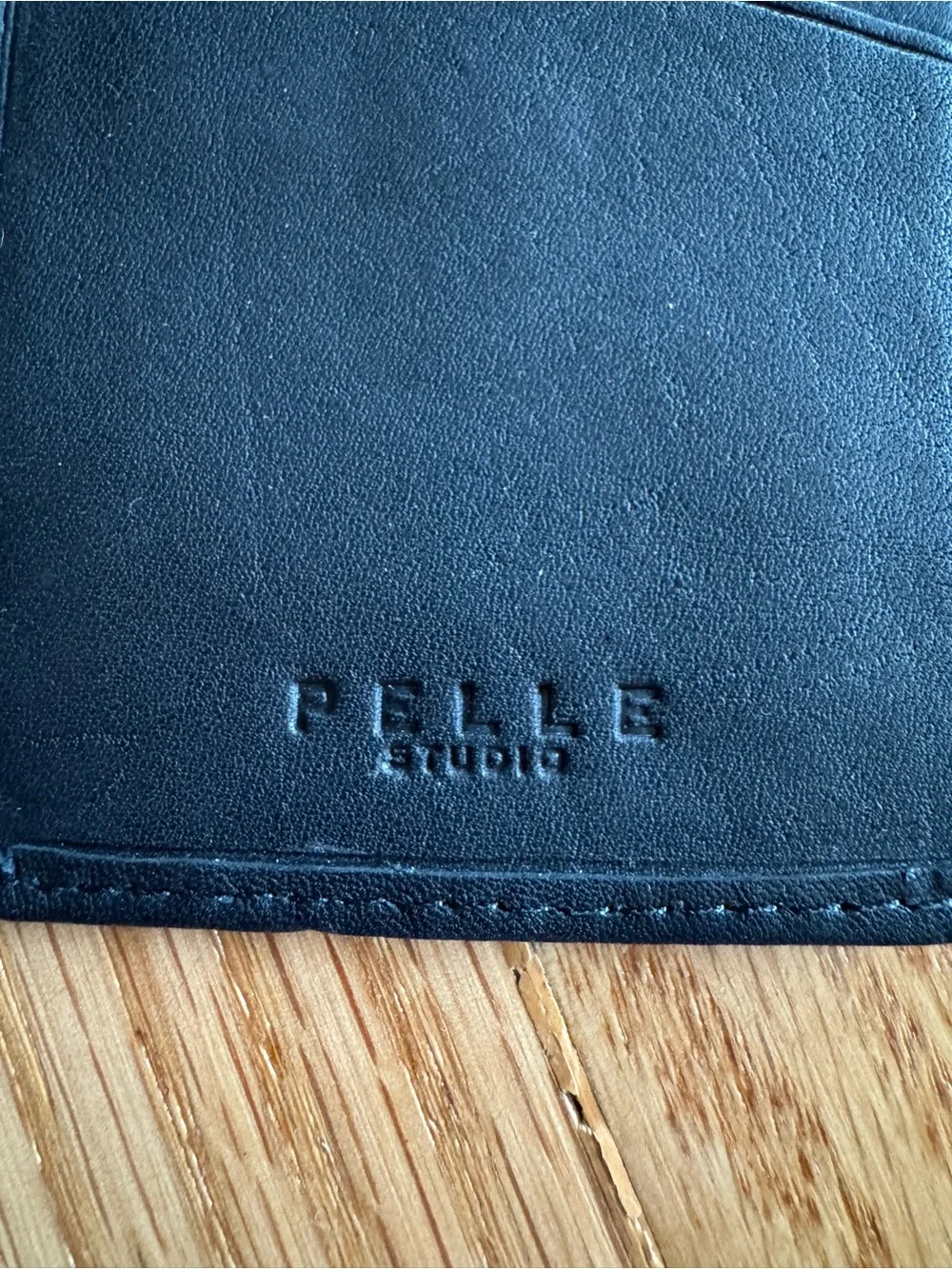 Wilson Leather men’s wallet NWT